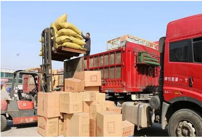 泉州到靖宇县物流专线