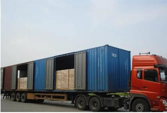 泉州到靖宇县整车运输