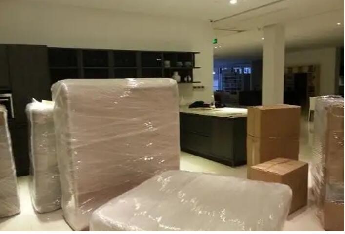 泉州到靖宇县长途搬家