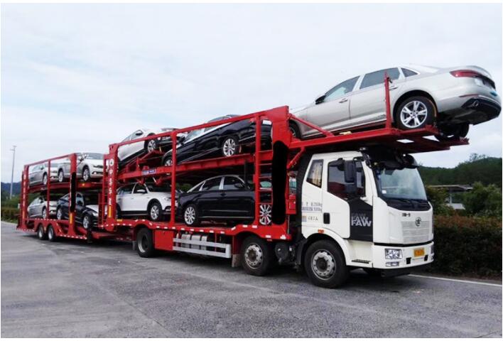 泉州到靖宇县轿车托运